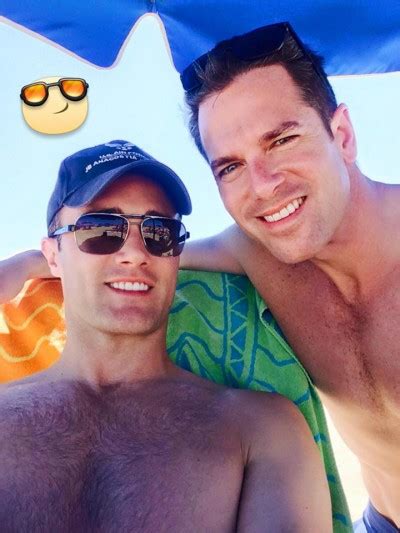 thomas roberts naked|MSNBC’s Thomas Roberts Is an Instagram Oversharer